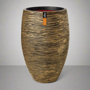 Capi Europe Vase Elegant Lux RIB NL - Acacia Garden Center