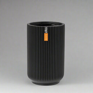 Capi Europe Vase, High Groove - Acacia Garden Center