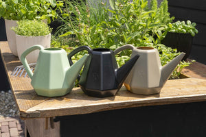 Capi Europe Watering CAN Doppio 2L - Acacia Garden Center