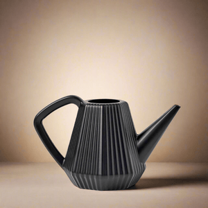 Capi Europe Watering CAN Doppio Groove - Acacia Garden Center