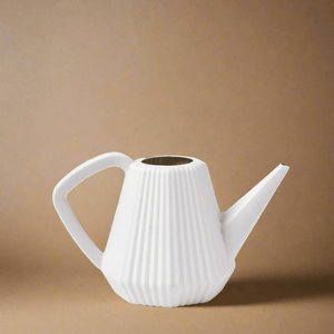 Capi Europe Watering CAN Doppio Groove - Acacia Garden Center