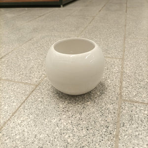 Ceramic Pot YZ201, 13 x 13 x 11.7cm Chaozhou - Acacia Garden Center