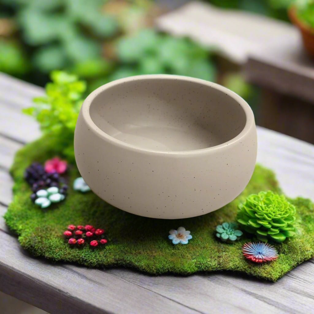 Ceramic Pot Yz209 14x14x12.2cm - Acacia Garden Center