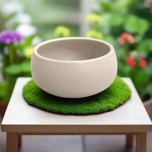 Ceramic Pot Yz209 14x14x12.2cm - Acacia Garden Center
