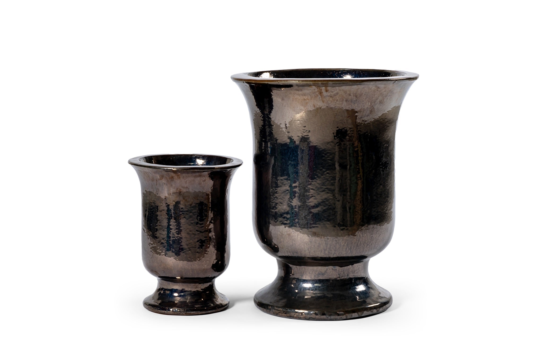 Ceramic Rheims Pot | Classic Vase, Dia. 33–55 cm - Acacia Garden Center