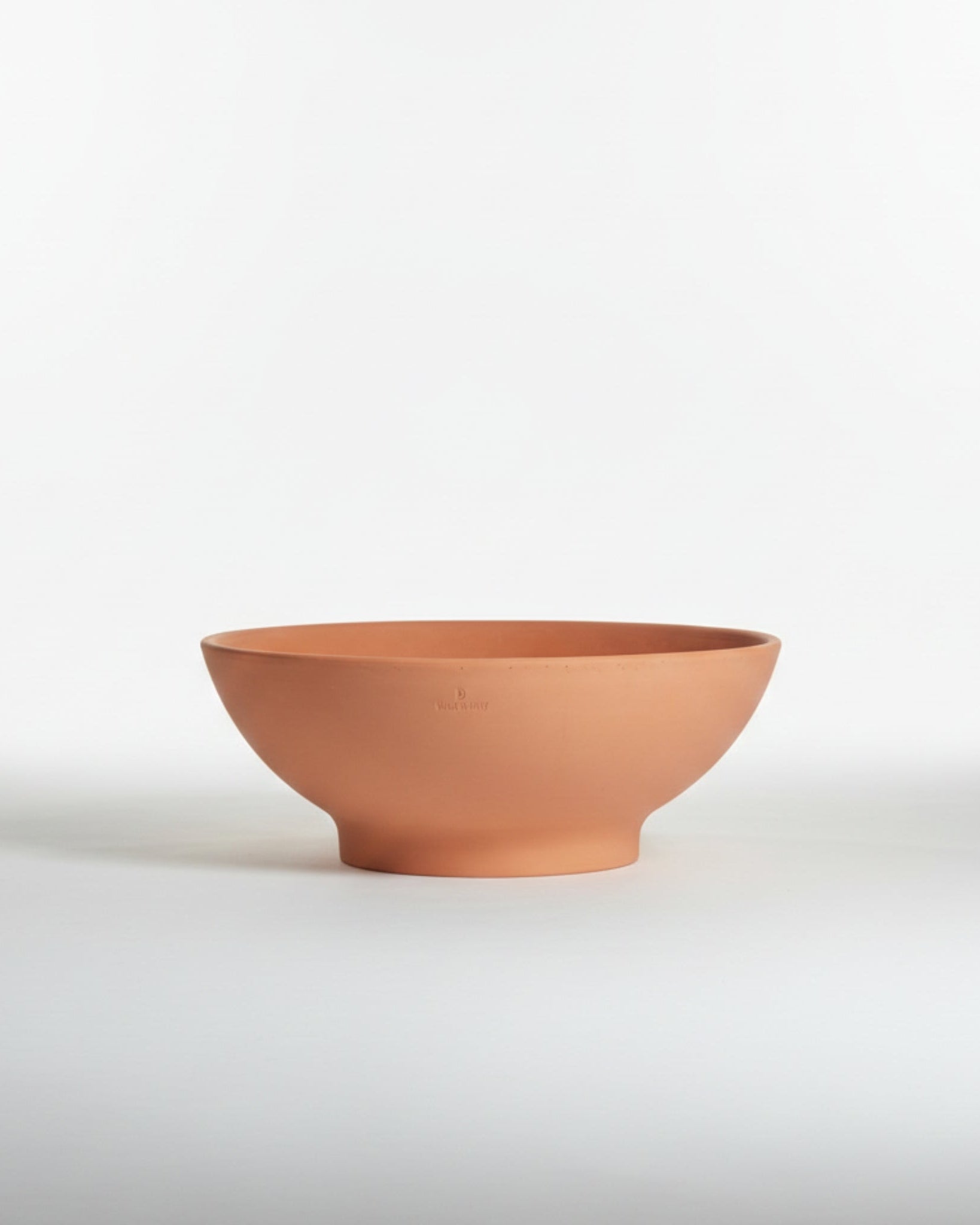 Ciotolone Arena Low Bowl - Acacia Garden Center