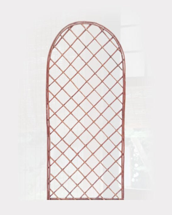 Curve Top Panel - Acacia Garden Center