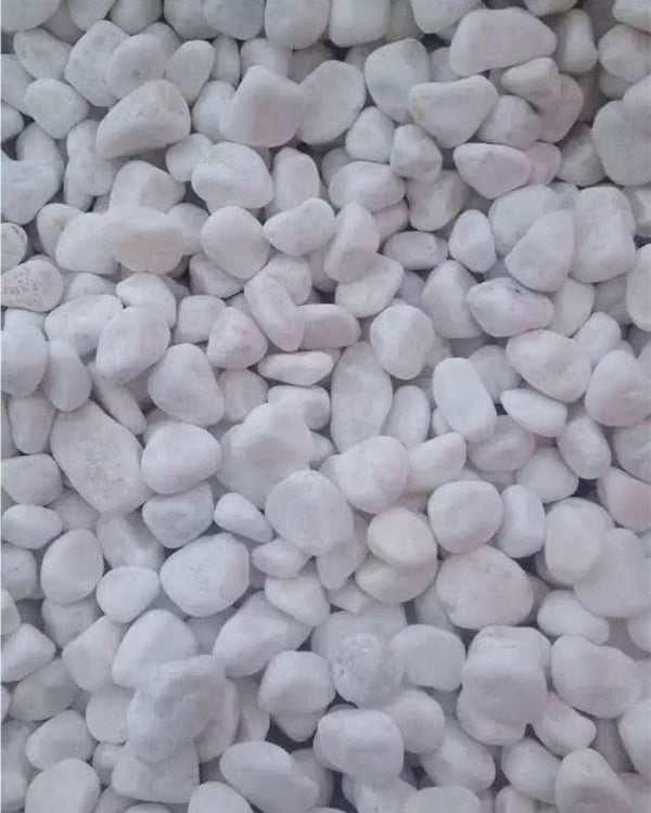 Decorative Stone Pebbles | Multi - Colour, 9–70 mm - Acacia Garden Center