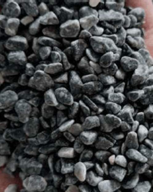 Decorative Stone Pebbles | Multi - Colour, 9–70 mm - Acacia Garden Center