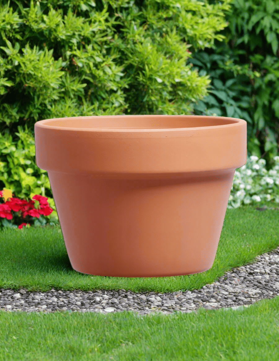 Degrea Mezzo Vaso (Azalea Pot) - Acacia Garden Center