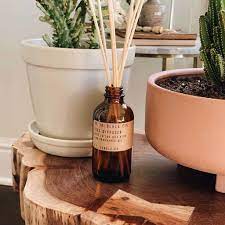 Black Fig Reed Diffuser