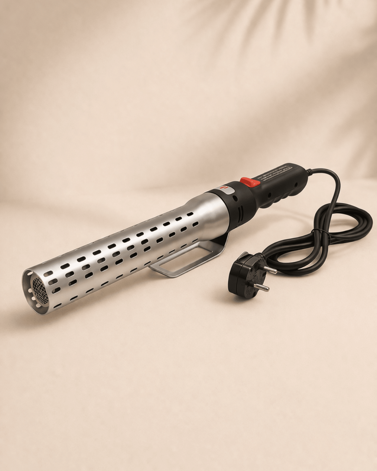 Electric Charcoal Starter | 220V EU Plug - Acacia Garden Center