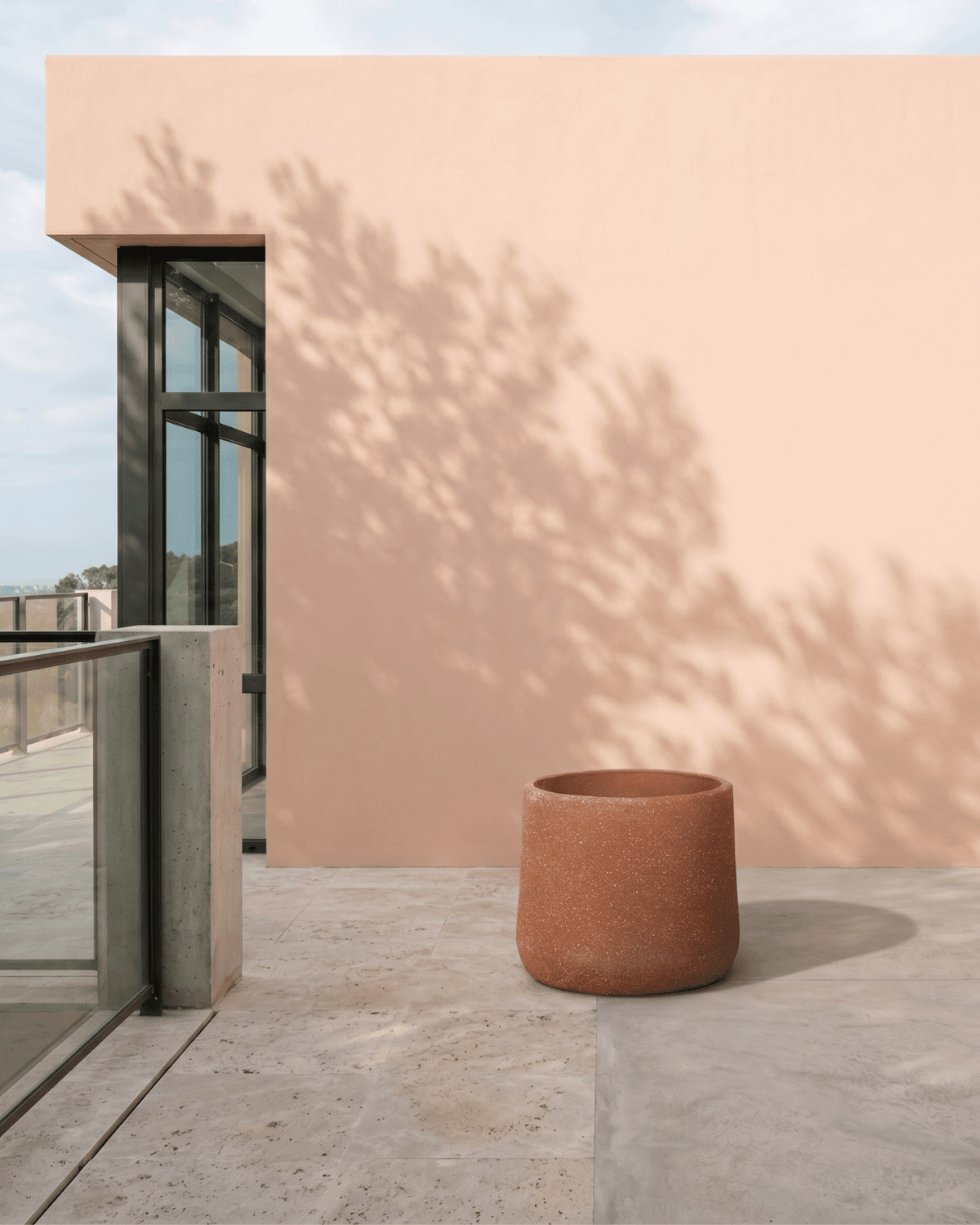 Esben 06D | Mix Colors Pot - Lightweight, Heat - Tolerant - Acacia Garden Center