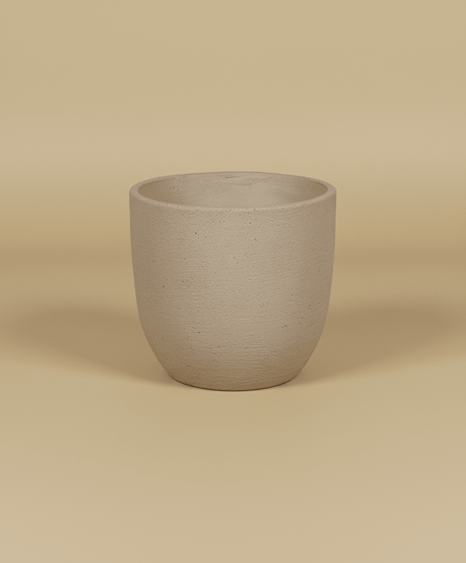 Esben Pot | Mix Colors - Acacia Garden Center