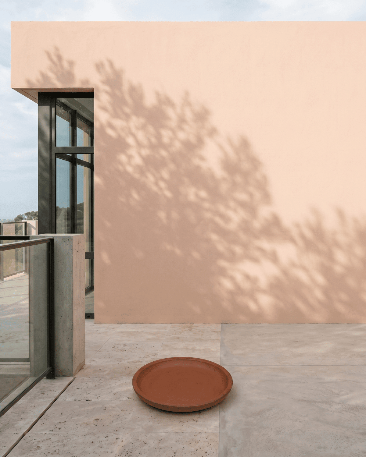 Esben Saucer | Mix Colors Pot - Lightweight, Heat - Tolerant - Acacia Garden Center