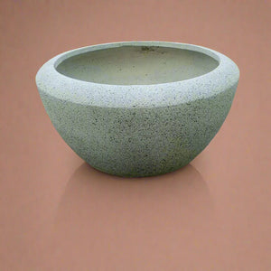 Fiber Clay Pot DW158138 - Acacia Garden Center