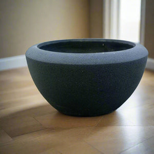 Fiber Clay Pot DW158138 - Acacia Garden Center