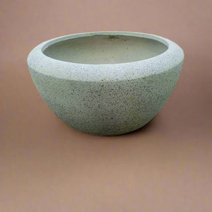Fiber Clay Pot DW158138 - Acacia Garden Center