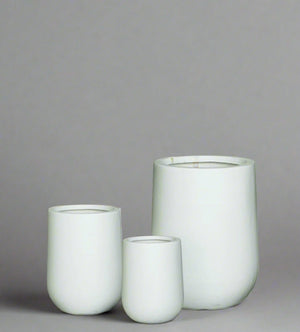 Fiber Clay Pot DW160181 - Acacia Garden Center