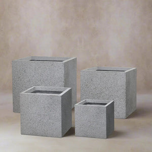 Fiber Clay Pot DW161211 - Acacia Garden Center