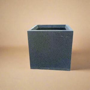 Fiber Clay Pot DW161211 - Acacia Garden Center