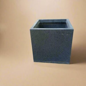 Fiber Clay Pot DW161211 - Acacia Garden Center