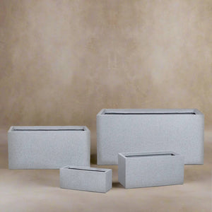 Fiber Clay Pot DW161212 - Acacia Garden Center