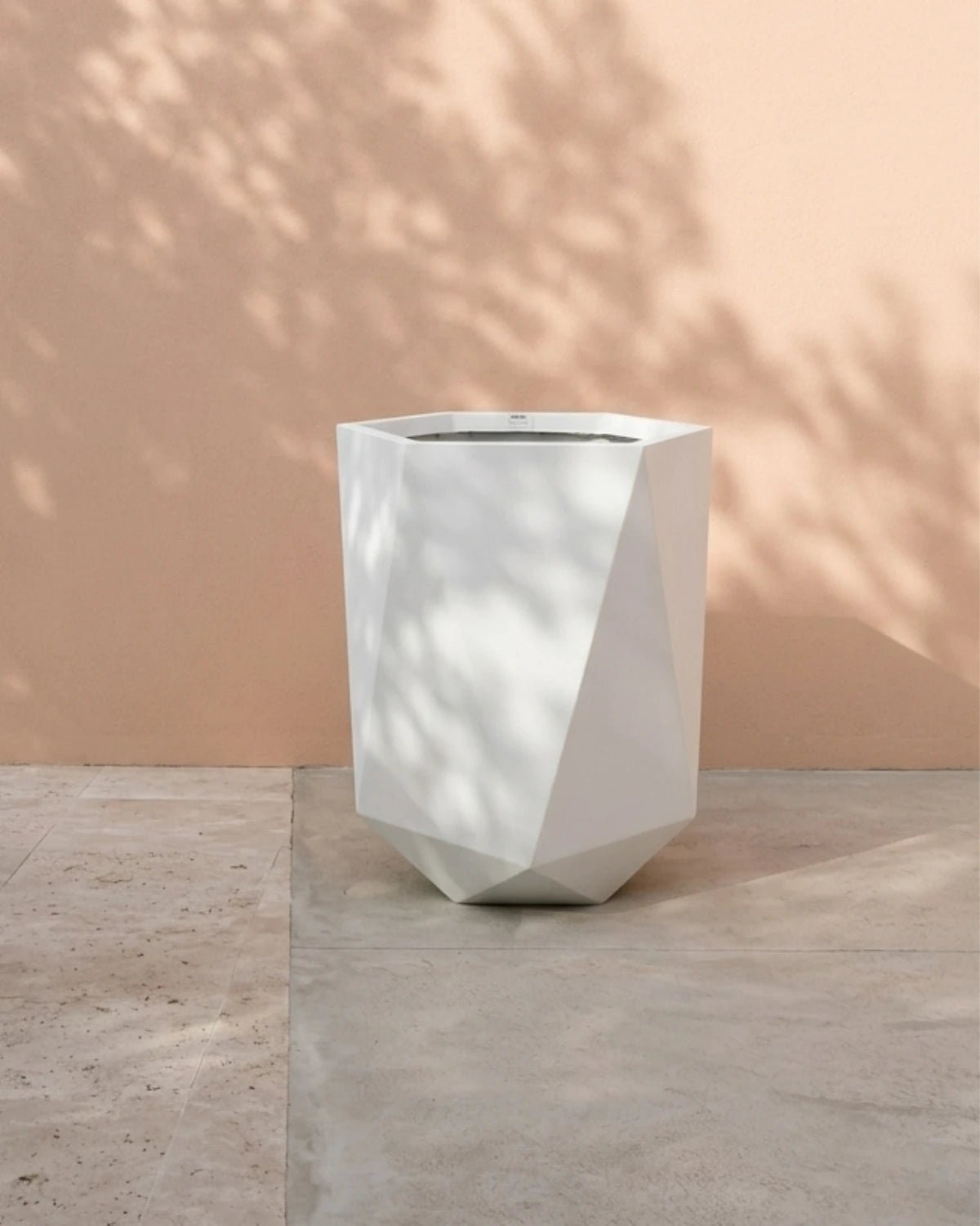 Fiber Clay Pot DW196451 - Acacia Garden Center