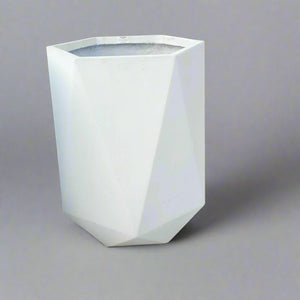 Fiber Clay Pot DW196451 - Acacia Garden Center