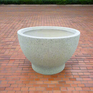 Fiber Clay Pot DW209579 - PD9 - Acacia Garden Center