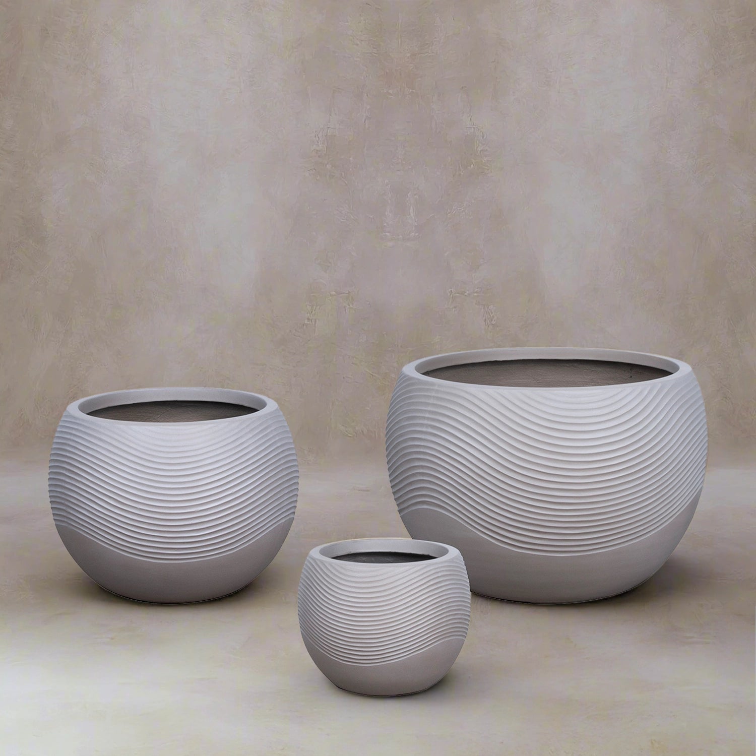 Fiberclay DW235784 | Dark Grey - Acacia Garden Center