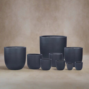 Fiberclay Planter DW173317 - Acacia Garden Center