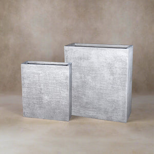 Fiberclay Pot DW222648 - Acacia Garden Center