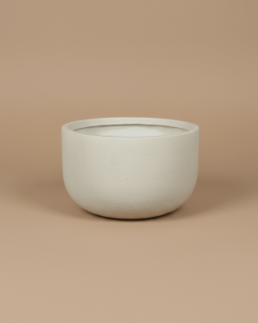 Fiberclay Pot Kent - Acacia Garden Center