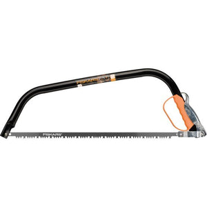 Fiskars 24" Bow Saw - (124810) - Acacia Garden Center