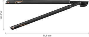 Fiskars Bypass Single Step Lopper L38 - (001426) - Acacia Garden Center