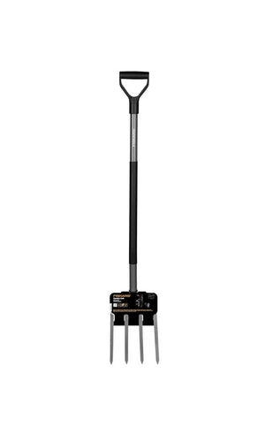 Fiskars Garden Light Digging Fork - (133420) - Acacia Garden Center
