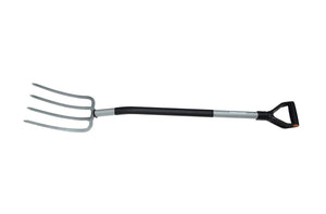 Fiskars Garden Light Digging Fork - (133420) - Acacia Garden Center