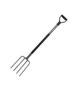 Fiskars Garden Light Digging Fork - (133420) - Acacia Garden Center
