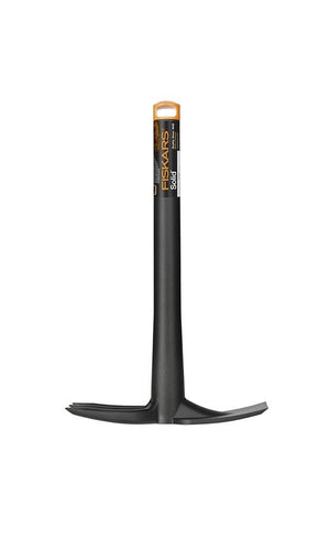 Fiskars Planter's Hoe - (137040) - Acacia Garden Center