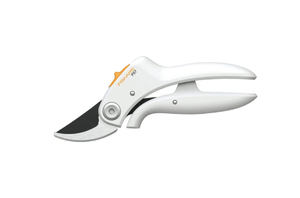 Fiskars Power Lever Bypass Pruner - (111610) - Acacia Garden Center