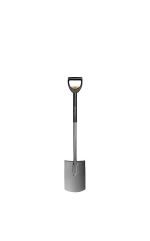 Fiskars Telescopic Spade Straight - (131310) - Acacia Garden Center