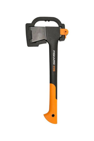 Fiskars Universal Axe X10 - (121440) - Acacia Garden Center