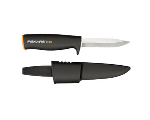 Fiskars Utility Knife (125860) - Acacia Garden Center