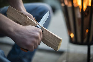 Fiskars Utility Knife (125860) - Acacia Garden Center