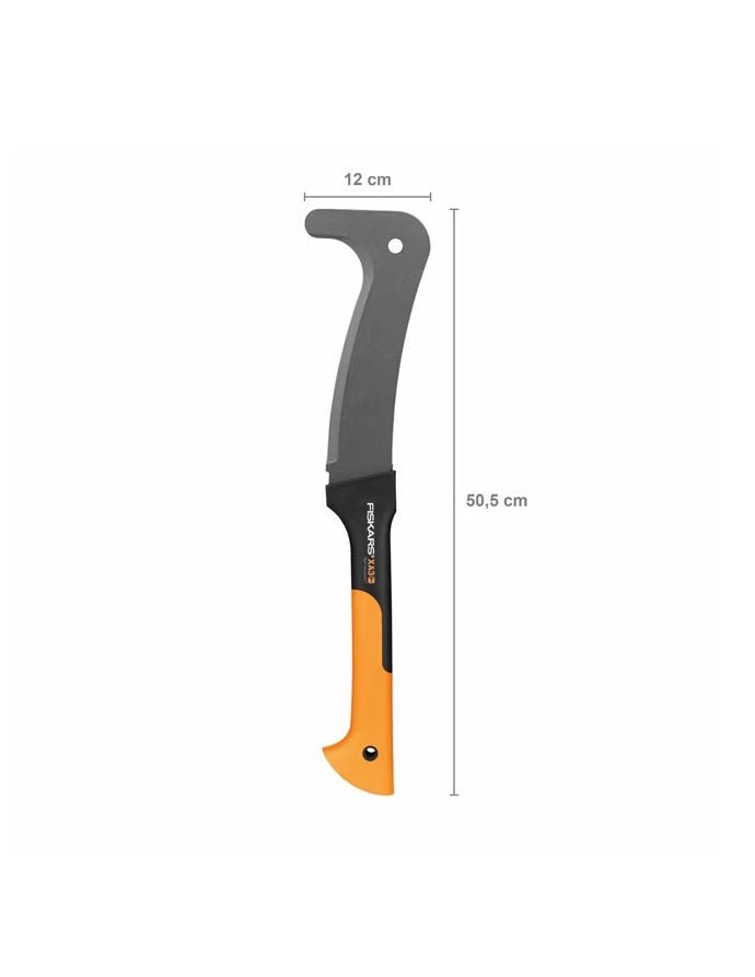 Fiskars WoodXpert Brush Hook - (126004) - Acacia Garden Center