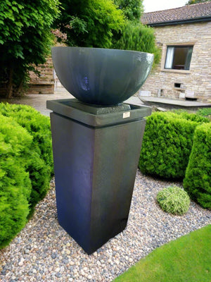 Fountain Polyresins (DW209091) - Acacia Garden Center