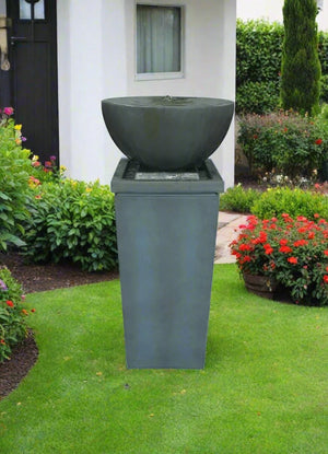 Fountain Polyresins (DW209091) - Acacia Garden Center