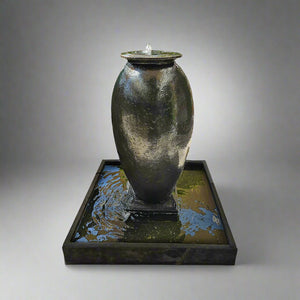 Fountain Roman - Acacia Garden Center