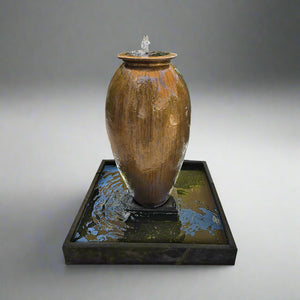 Fountain Roman - Acacia Garden Center